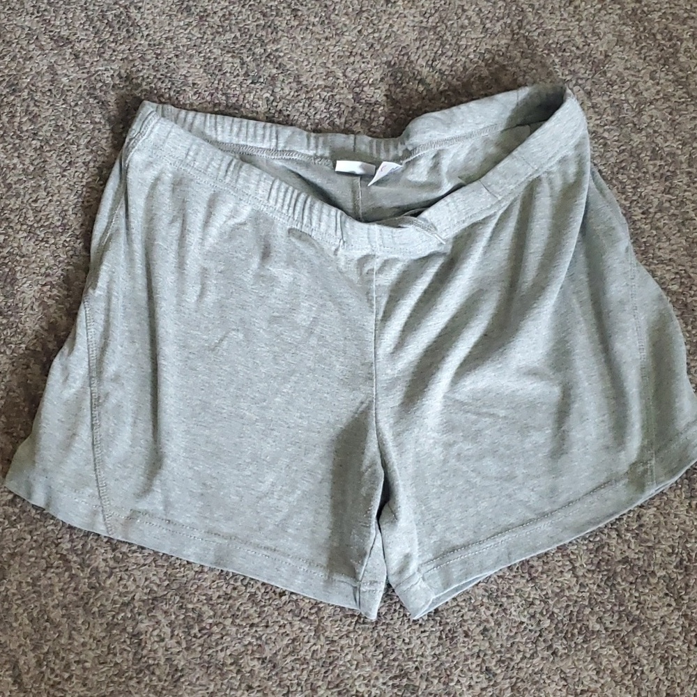 Sportex shorts size large